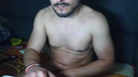 pinaro35 online show from 02/19/25, 02:12