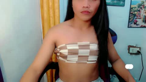 pinay_cristine online show from 02/09/25, 07:09