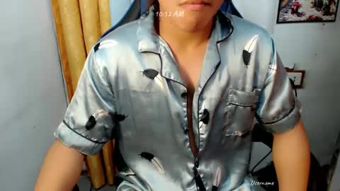 pinay_cristine online show from 02/23/25, 03:45