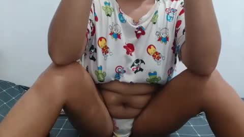 Snapshot of pinay_hot_mama005 chatting on 03/03/25, 12:16 pinay_hot_mama005 online show from 03/03/25, 12:16