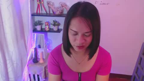 pinay_shawnx online show from 02/21/25, 09:45