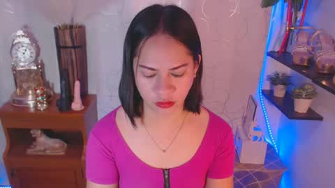 pinay_shawnx online show from 03/03/25, 09:05