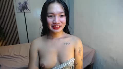 Shenna online show from 11/10/25, 12:53