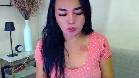 Snapshot of pinaymorena69 chatting on 03/10/25, 10:55 Just cath online show from 03/10/25, 10:55