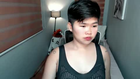 Snapshot of pinayprincesslyn chatting on 01/09/25, 01:24 Lyn the Lesbian online show from 01/09/25, 01:24