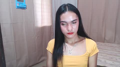 celistina Crwford online show from 02/14/25, 02:39