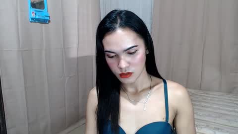 celistina Crwford online show from 02/27/25, 08:39