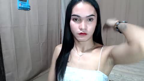 celistina Crwford online show from 03/03/25, 01:09