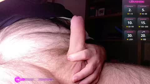 pincopanco82 online show from 01/04/25, 11:00