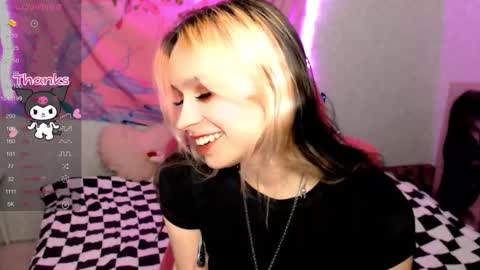 Nancy online show from 10/30/25, 09:04