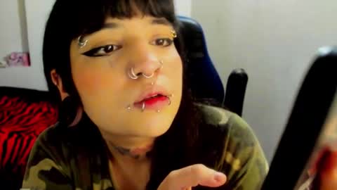 weedcandy ig y twitter xpink dustt online show from 11/13/25, 04:00