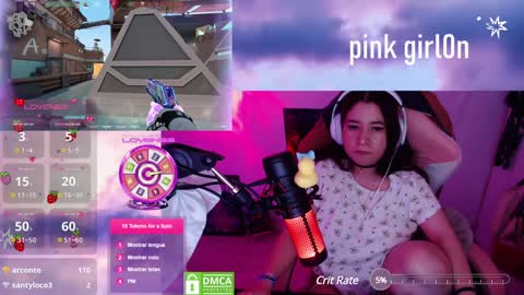 Kitty online show from 12/05/24, 08:55