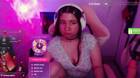 Kitty online show from 12/17/24, 12:11