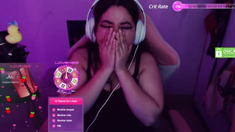 Kitty online show from 12/19/24, 11:29