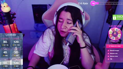 Kitty online show from 12/30/24, 06:16