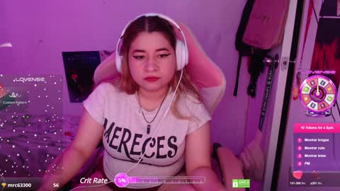 Kitty online show from 02/05/25, 08:54