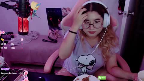 Kitty online show from 03/12/25, 05:46