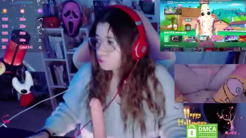 Kitty online show from 11/04/25, 11:15