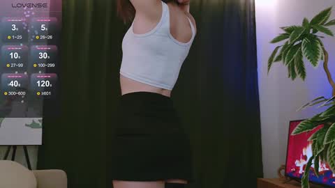 Eva online show from 12/02/24, 04:53