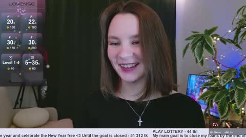 Eva online show from 12/27/24, 05:37