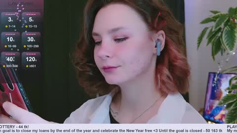 Eva online show from 12/31/24, 06:46