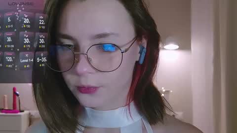 Eva online show from 01/12/25, 05:01