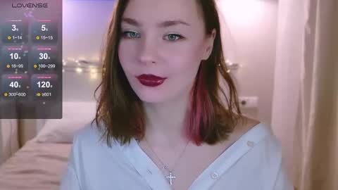 Eva online show from 03/07/25, 08:22