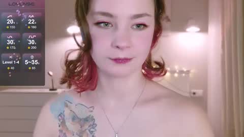 Eva online show from 03/10/25, 05:29