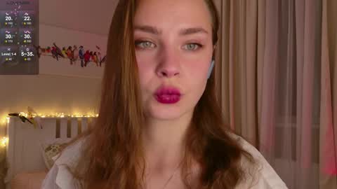 Eva online show from 10/19/25, 05:46