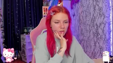 Saly online show from 11/18/25, 02:10