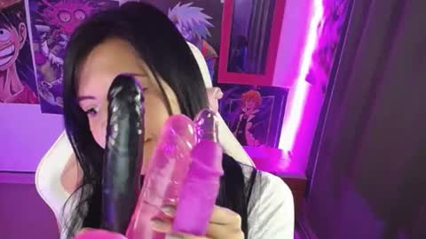 Snapshot of pink_yuii chatting on 02/26/25, 11:59 pink_yuii online show from 02/26/25, 11:59