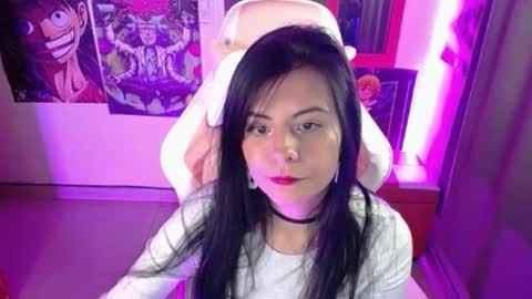Snapshot of pink_yuii chatting on 03/03/25, 11:46 pink_yuii online show from 03/03/25, 11:46