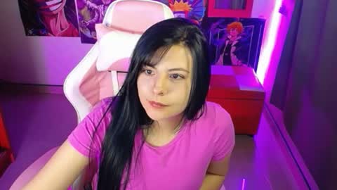 Snapshot of pink_yuii chatting on 09/20/25, 10:11 pink_yuii online show from 09/20/25, 10:11