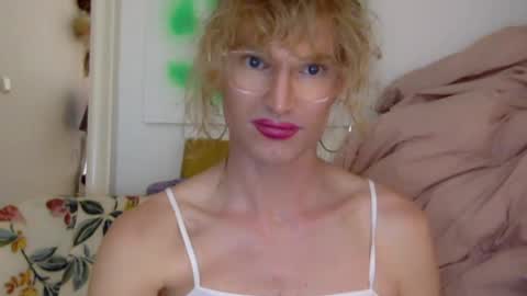 pinkfag online show from 01/17/25, 07:16