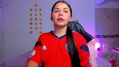 Sarah .. online show from 11/15/25, 01:03