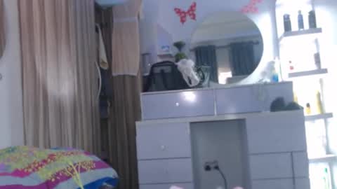 Snapshot of pinkxjuicy chatting on 10/09/25, 03:54 pinkxjuicy online show from 10/09/25, 03:54