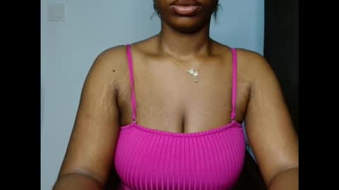 pinkxsugar online show from 10/16/25, 08:48