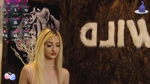 Pinky online show from 01/11/25, 11:13