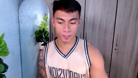 ethan online show from 11/07/25, 02:00