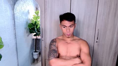 ethan online show from 11/10/25, 06:12