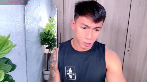 ethan online show from 11/17/25, 12:22