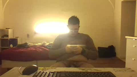 Pisellatore96 online show from 01/04/25, 04:54