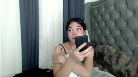 Snapshot of pitchy_pitch chatting on 02/13/25, 03:46 The Girl Named Eyve online show from 02/13/25, 03:46