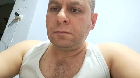 Gkay53 online show from 12/29/24, 09:20