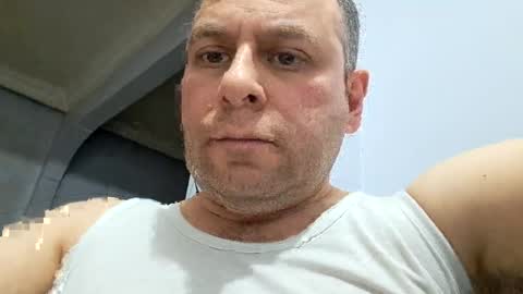 Gkay53 online show from 01/17/25, 03:00