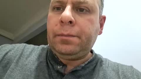 Gkay53 online show from 01/17/25, 09:06