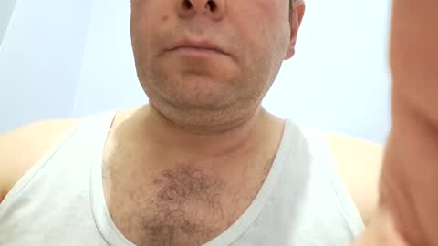 Gkay53 online show from 02/02/25, 09:13