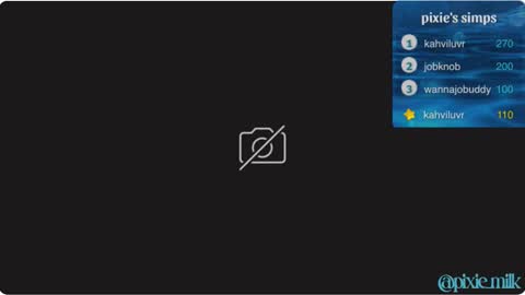 Snapshot of pixie_milk chatting on 02/25/25, 02:58 jae online show from 02/25/25, 02:58