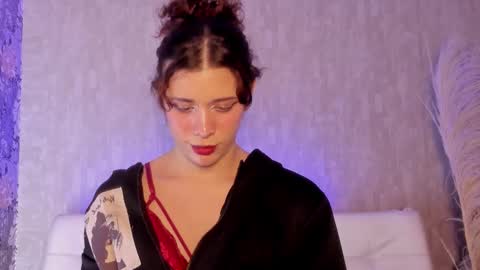 cris online show from 11/16/25, 09:26