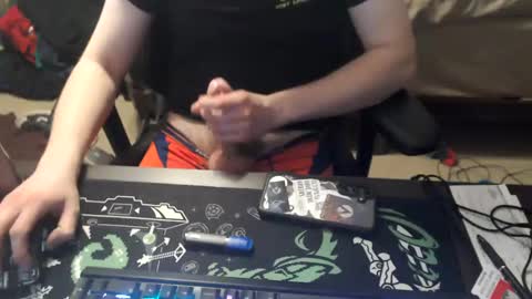 pkappt online show from 01/05/25, 01:47